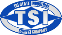 Tri-state industrial supply
