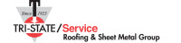 Tri-state/service roofing & sheet metal group