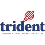 Trident computer resources
