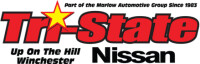 Tri state nissan