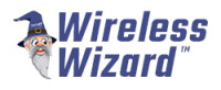 Wireless wizard