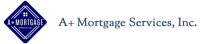 A+ mortgage services, inc.