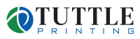 Tuttle printing & engraving