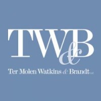 Ter molen watkins & brandt