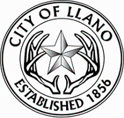 City of llano