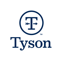 Tyson foods china