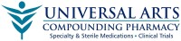 Universal arts compounding pharmacy