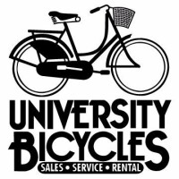 University bicycles ltd