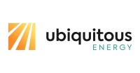 Ubiquitous energy, inc.
