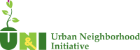 Urban neighborhood initiatives