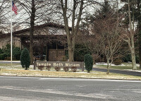 Temple Beth Miriam Sisterhood