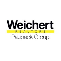 Weichert realtors paupack group