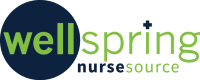 Wellspring nurse source