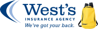 West's insurance agency