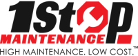 1 stop maintenance