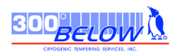 300 below, inc.