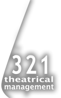 321 theatrical management
