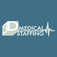 3d medical staffing, llc
