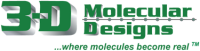3d molecular designs