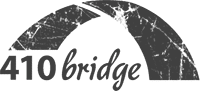 The 410 bridge