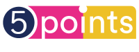 5 points realty