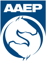 American association of equine practitioners (aaep)