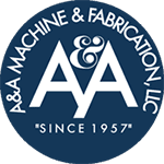 A&a machine and fabrication