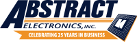 Abstract electronics inc