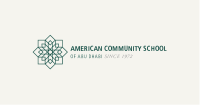 American community school of abu dhabi
