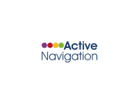 Active navigation