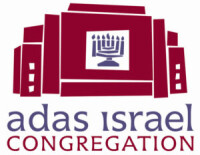 Adas israel congregation