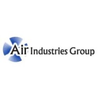 Air industries group