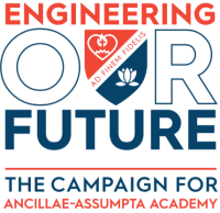 Ancillae-assumpta academy