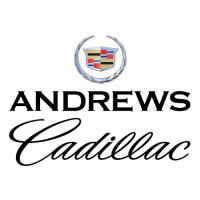 Andrews cadillac