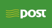 An post