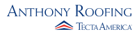 Anthony roofing (tecta america)