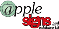 Apple signs, inc.