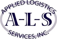 Applied logistics services, inc