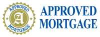 Approved mortgage