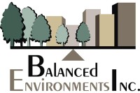 Balanced environments  inc