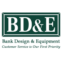 Bank design & equipment, inc.