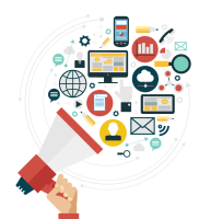 Banner marketing