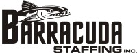 Barracuda staffing