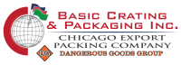 Basic crating & packaging inc.