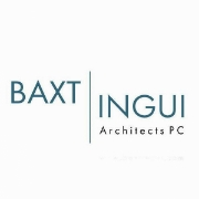 Baxt ingui architects, p.c.