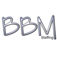Bbm staffing