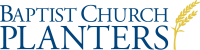 Baptist church planters
