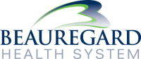 Beauregard health system