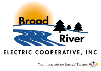 Broad river electric cooperative