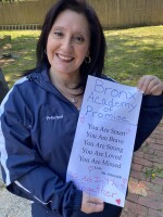 Bronx academy of promise charter school
